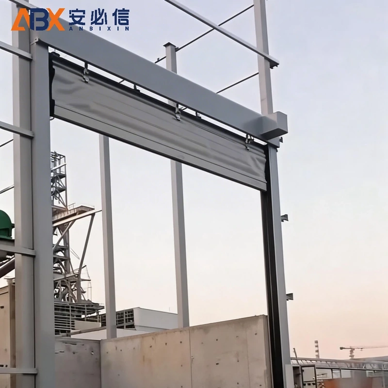 宁德快速堆积门