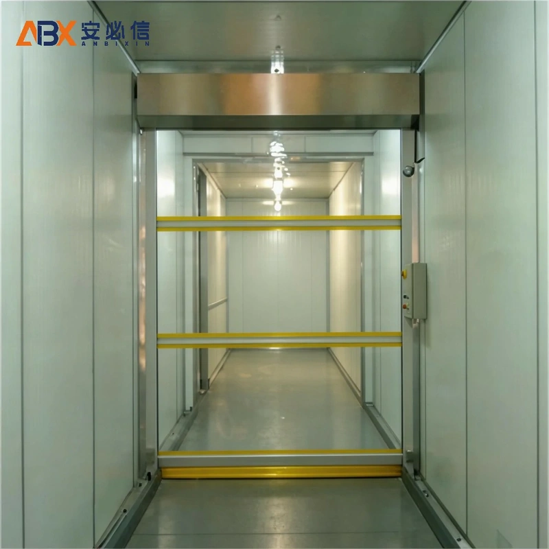 宁德软质快速门