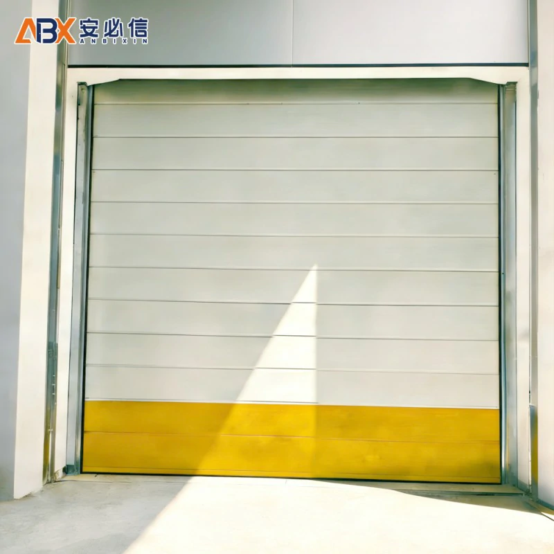 宁德垂直提升门